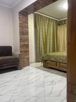 Однокімнатна квартира в Житловому кварталі 